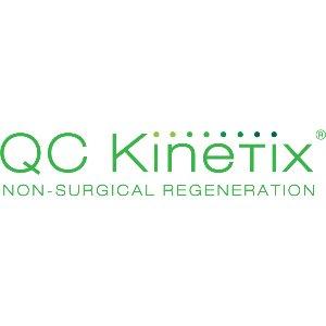 QC Kinetix -Fridley