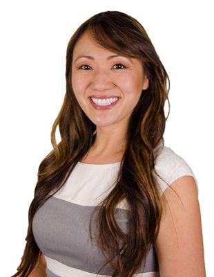 Sr. Escrow Officer, Stephanie Chew Rezaei