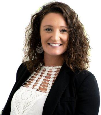 Ashley Berry - Liz Moore & Associates