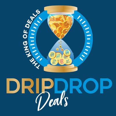 Drip Drop Deals