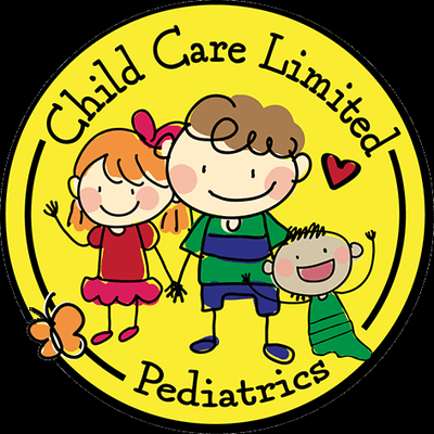 Welcome to Child Care Limited Pediatrics