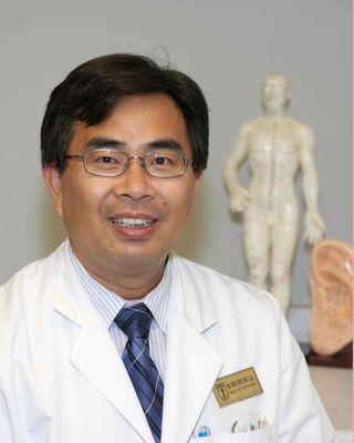 Dr. Wen Wu Acupuncture & Herbs