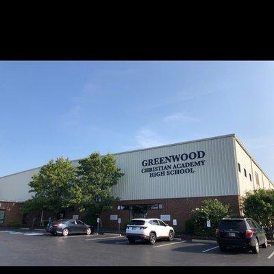 Greenwood Christian Academy