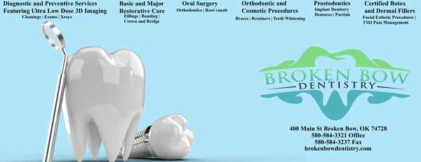 Broken Bow Dentistry