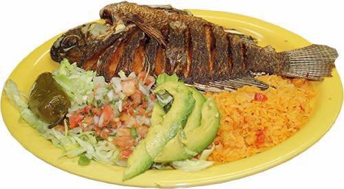 Mojarra