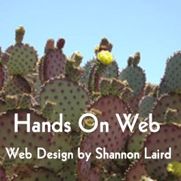 Hands On Web