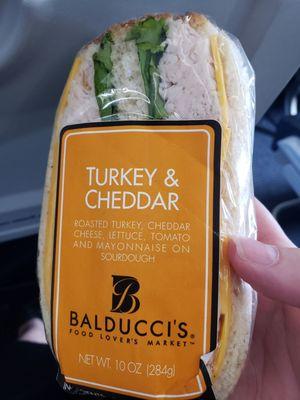 Balducci's