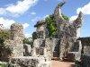 The magic and mystery of Coral castle