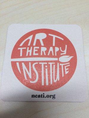 Art Therapy Institute of North Carolina