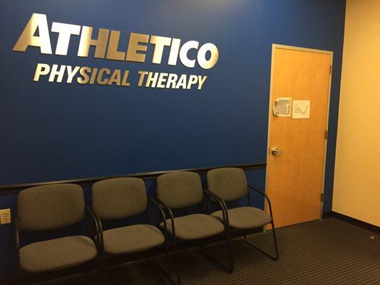 Athletico Physical Therapy - Chesterfield MO