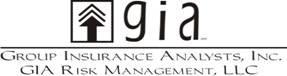 Group Insurance Analysts Inc logo