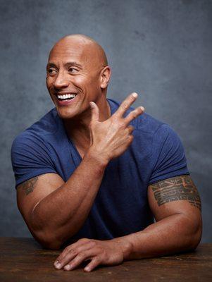 The Rock