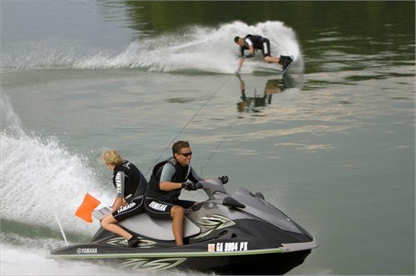 Waverunner Rentals