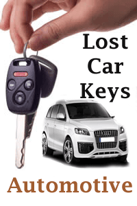 We make most automotive keys