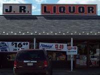 J R Liquor