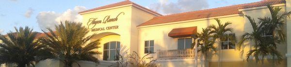 Boynton Beach Endocrinology, PA