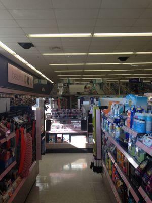 Norwood Walgreens -- 951 Providence Highway / Route 1, Norwood          Interior