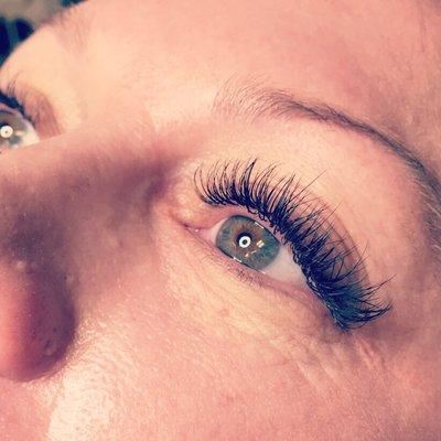 Lashes by Chelsea