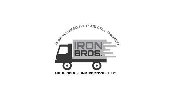 Iron Bros. Hauling & Junk Removal