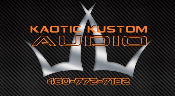 Kaotic Kustom Audio