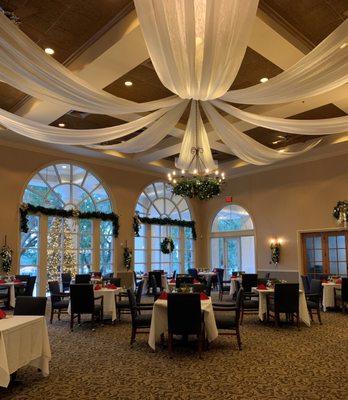 Lake Jovita Golf and Country Club