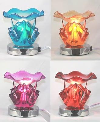 Oil Burners *1