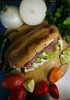 Torta/Sandwich