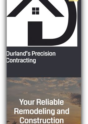 Durlands Precision Contracting