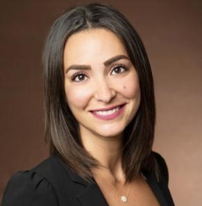 Attorney Christine C. Zaouk of the McCathern Los Angeles office