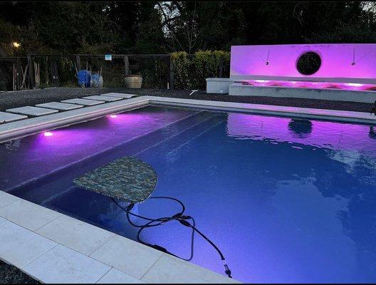 Chambers Pool Service & Plaster