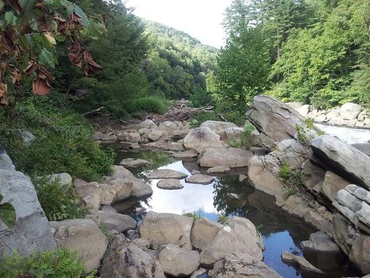 Ohiopyle, PA