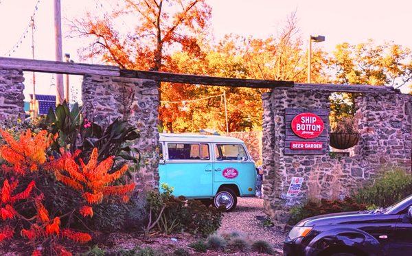 Ship Bottom Brewery at Linvilla Orchards