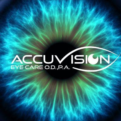 Accuvision Eye Care  - Gastonia