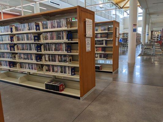 North Fort Myers Public Library