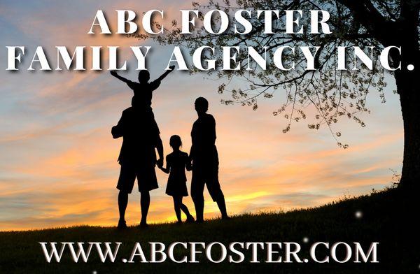 ABC Foster Family Agency