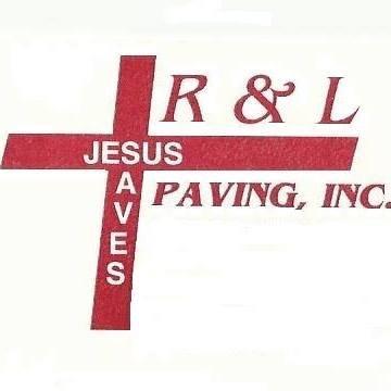 R & L Paving Inc.