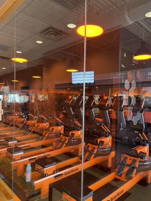 Orangetheory Fitness Eden Prairie