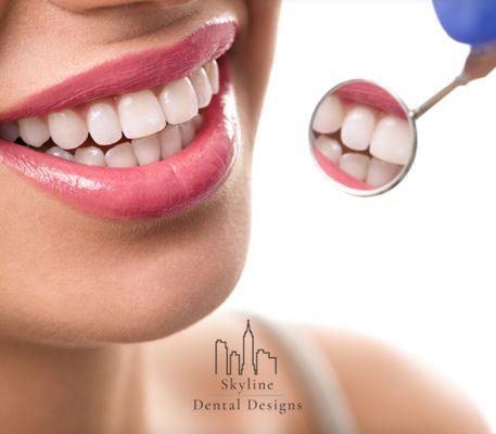 Skyline Dental Designs | General and Cosmetic Dentistry