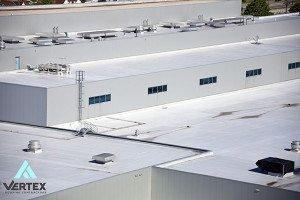 Industrial Roofing