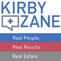 The Kirby+Zane Team - Keller Williams Greenville Upstate