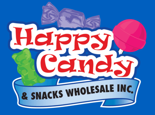 Happy Candy & Snacks Wholesale