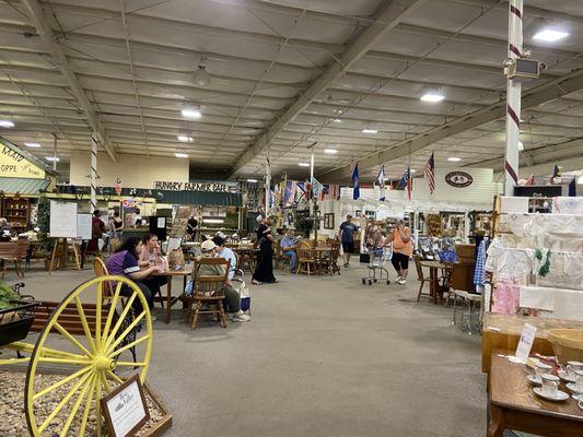 Shenandoah Heritage Market