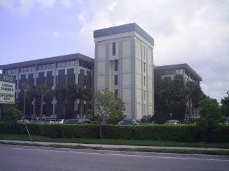 Southgate Design is located on the 4th floor of the Linton Towers, in Delray Beach Florida.