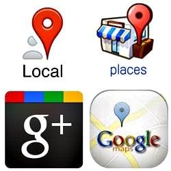 Google Places Expert Raleigh NC