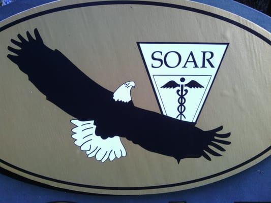 Soar Physical Therapy