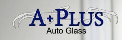 A + Plus Auto Glass Pro