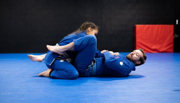 BJJ