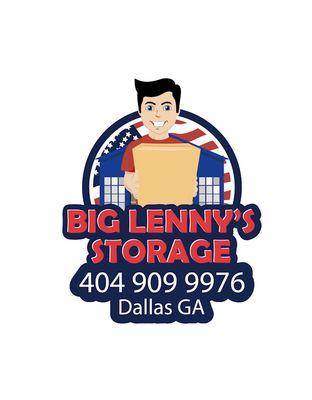 Big Lenny’s Storage