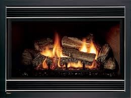 MD gas logs, gas fireplace & gas insert installation & repair service.