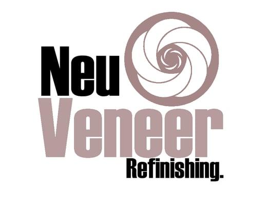 Neu Veneer Refinishing Services.